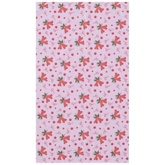 ジンルベル テーブルクロス (正面)