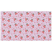 ジンルベル テーブルクロス (正面(横))