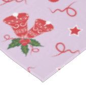 ジンルベル テーブルクロス (アングル)