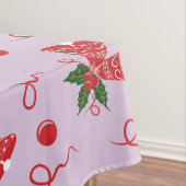 ジンルベル テーブルクロス (インサイチュ)