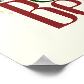 ジンルベル ポスター (角)