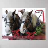 ジンルベル ポスター (正面)