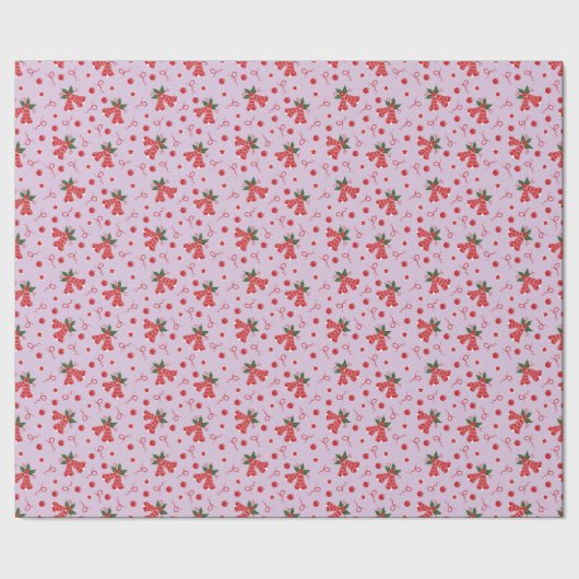 ジンルベル ラッピングペーパー (シーム)