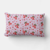 ジンルベル ランバークッション (正面)