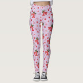 ジンルベル レギンス (正面)