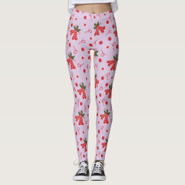 ジンルベル レギンス