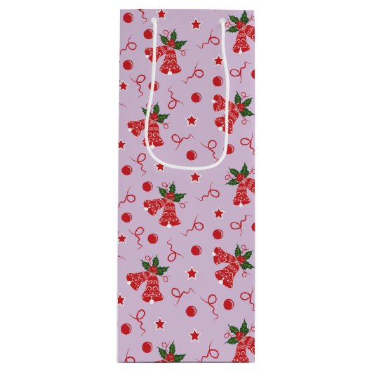 ジンルベル ワインギフトバッグ (正面)