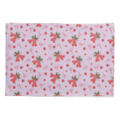 ジンルベル 枕カバー (裏面)