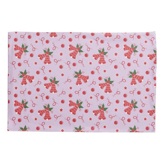 ジンルベル 枕カバー (裏面)