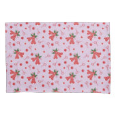 ジンルベル 枕カバー (正面)