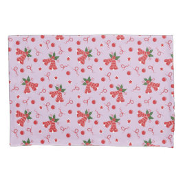 ジンルベル 枕カバー