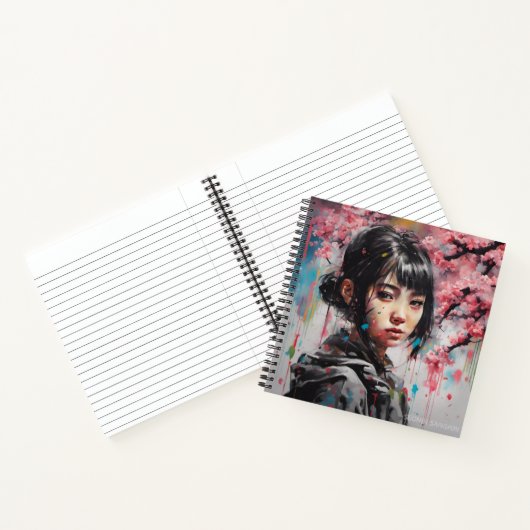 ジン京(静静) ノートブック (内部)