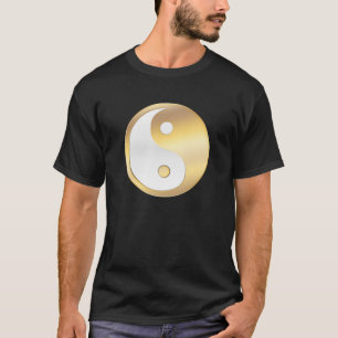 ジン及びJang Tシャツ