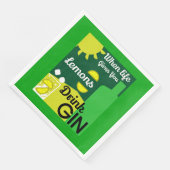 ジン酒 | Love Gin |ホームデコール |バーサービン (コーナー)