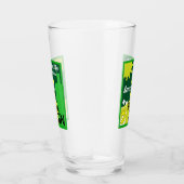 ジン酒 | Love Gin |ホームデコール |バーサービン タンブラーグラス (右)