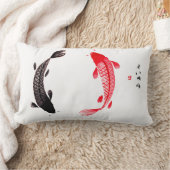 ジン1月 ランバークッション (ブランケット)