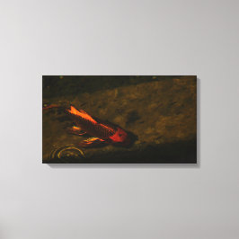 ジン キャンバスプリント