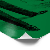 ジン&トニック ポスター (コーナー)