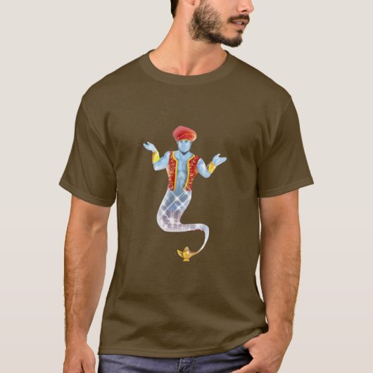 ジン Tシャツ (正面)