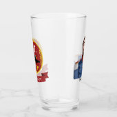 ジヴィアテネビールグラス タンブラーグラス (右)