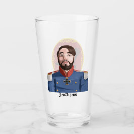 ジヴィアテネビールグラス タンブラーグラス