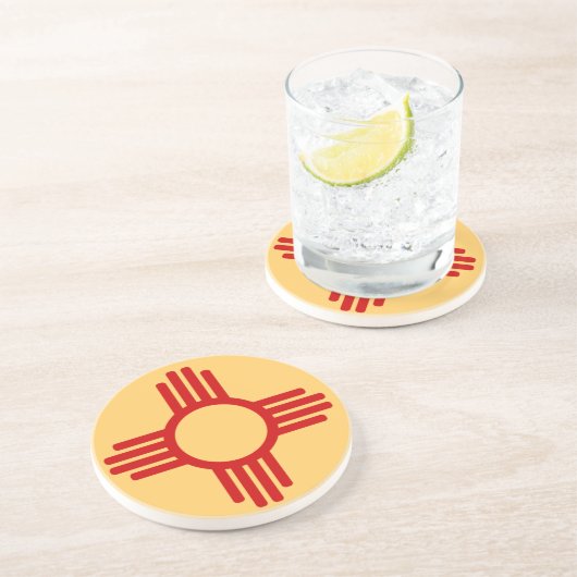 ジーア コースター (側面)