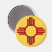 ジーア マグネット (正面/裏面)