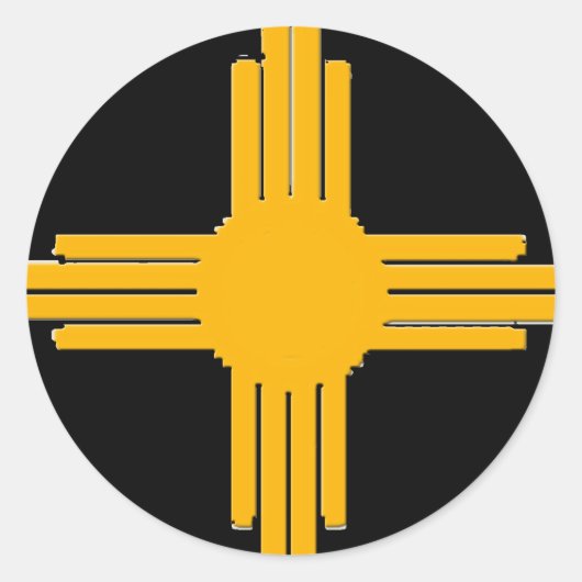 ジーア ラウンドシール (正面)