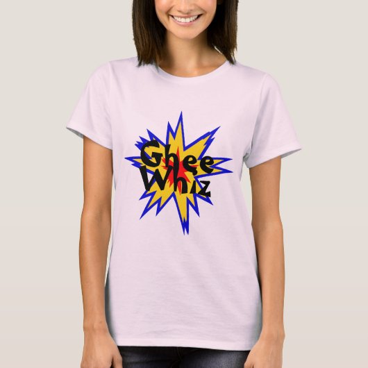 ジーウィズTシャツ Tシャツ (正面)