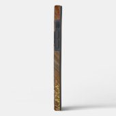 ジーオン国立公園のエメラルドプール滝III Case-Mate iPhoneケース (裏面 / 左)