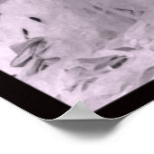 ジーグフェルドのレディース ポスター (角)