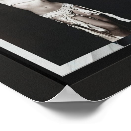 ジーグフェルドフォリーズガールグレスムーア ポスター (角)