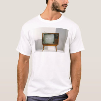 ジーサTV Tシャツ