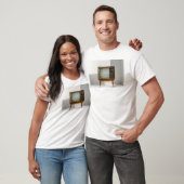 ジーサTV Tシャツ (ユニセックス)
