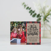 ジーザスはシーズンの理由 バッファロープライドH シーズンポストカード (スタンド正面)