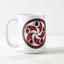 ジーザマグ コーヒーマグカップ