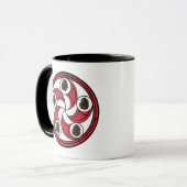 ジーザマグ マグカップ (正面左)