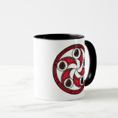 ジーザマグ マグカップ (正面右)