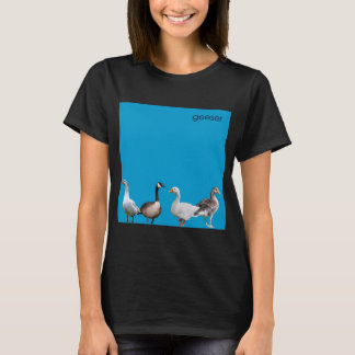 ジーザー Tシャツ