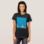 ジーザー Tシャツ (正面フル)