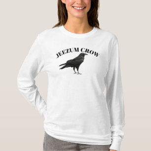 ジーツム·クロウ·ティー Tシャツ