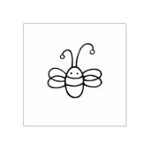 ジーナズビーツ1 ラバースタンプ (インプリント)