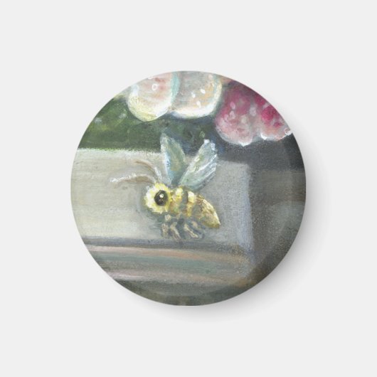 ジーナズビー2 マグネット (正面)