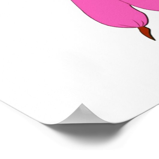 ジーニーの夢 ポスター (角)