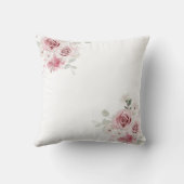 ジーネリーフローラクインセアニラ クッション (裏面)