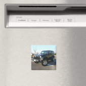 ジープ300 マグネット (インサイチュ (食洗機))