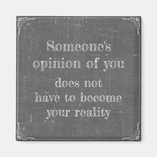 ジーマンドスメヌンフォンのディレクション マグネット (正面)