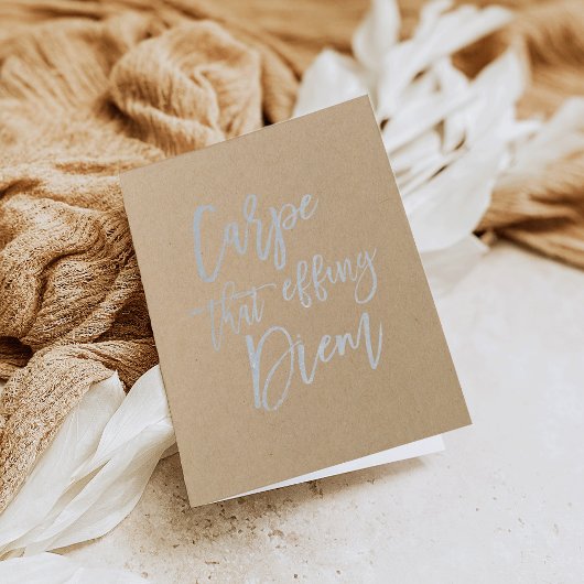 ジームを吹き飛ばすカルペ | シルバー 箔カード