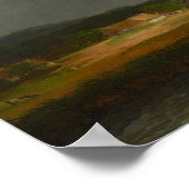 ジーランド ポスター (角)