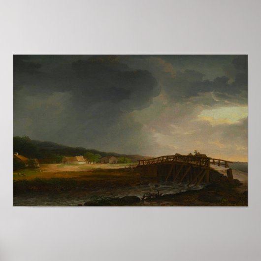 ジーランド ポスター (正面)